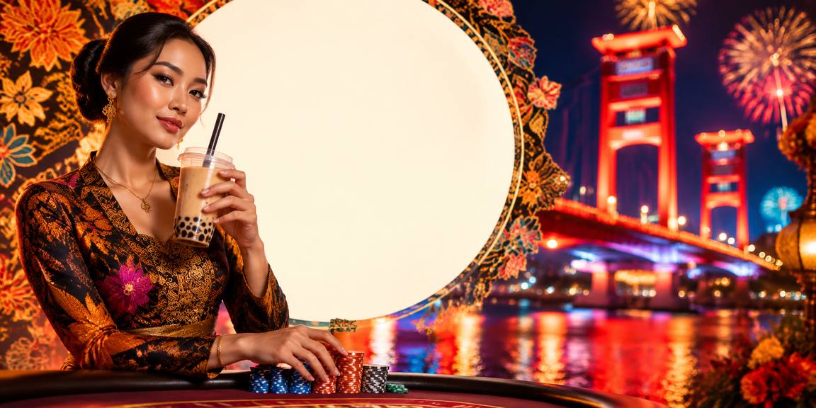 cermin 4d One Home for Casino and Sports